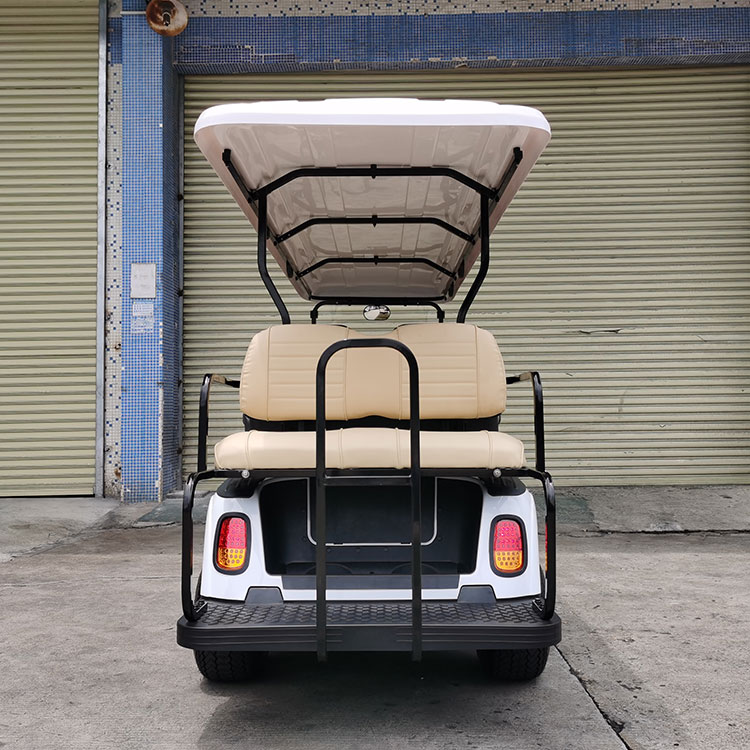 ما هي ميزات السلامة التي يجب أن تبحث عنها في سيارة كهربائية حديثة لمشاهدة معالم المدينة؟